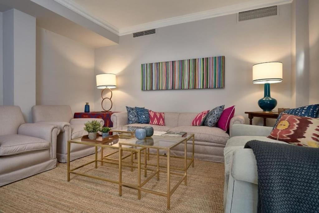 Apartment Sc Plaza Santa Cruz