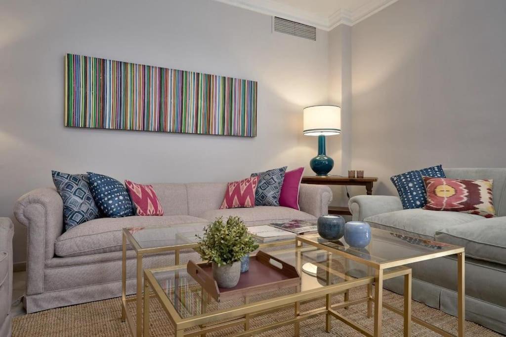 Sc Plaza Santa Cruz Appartement