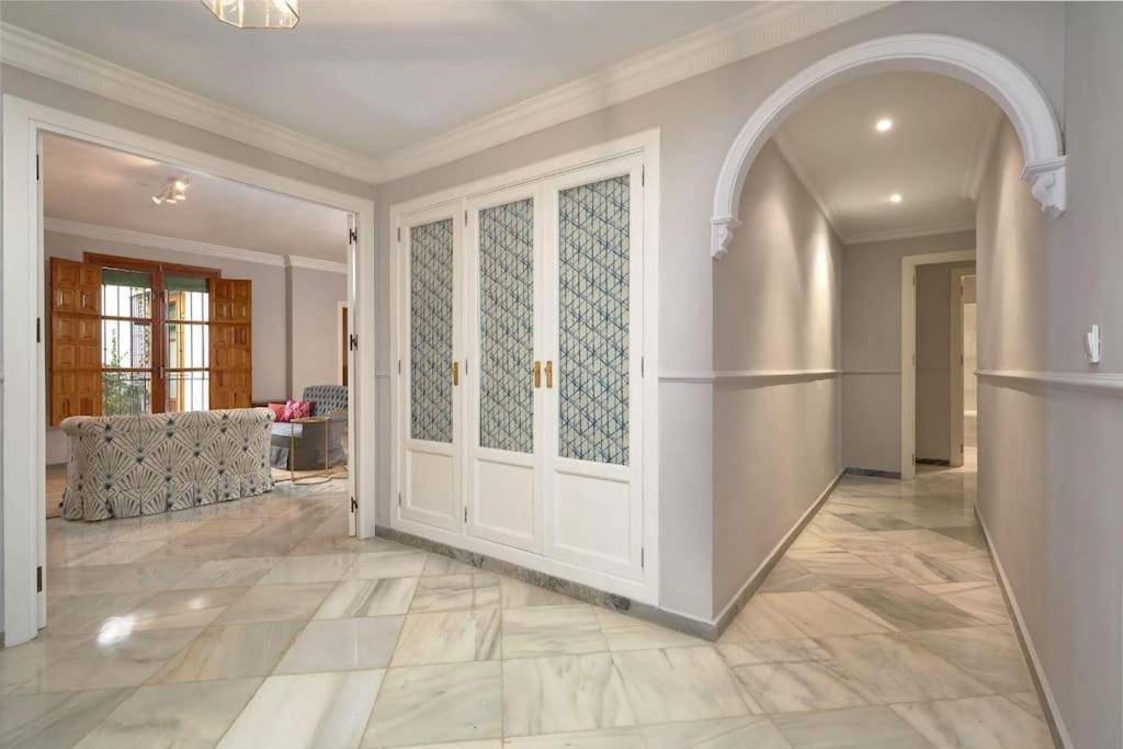 Appartement Sc Plaza Santa Cruz