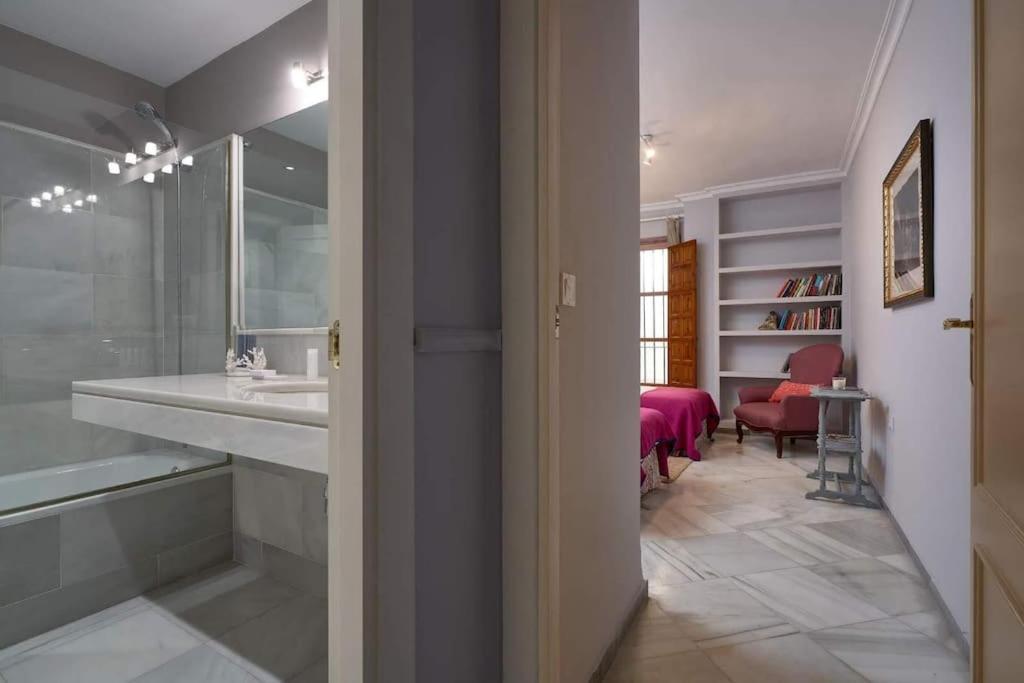 Appartement Sc Plaza Santa Cruz *