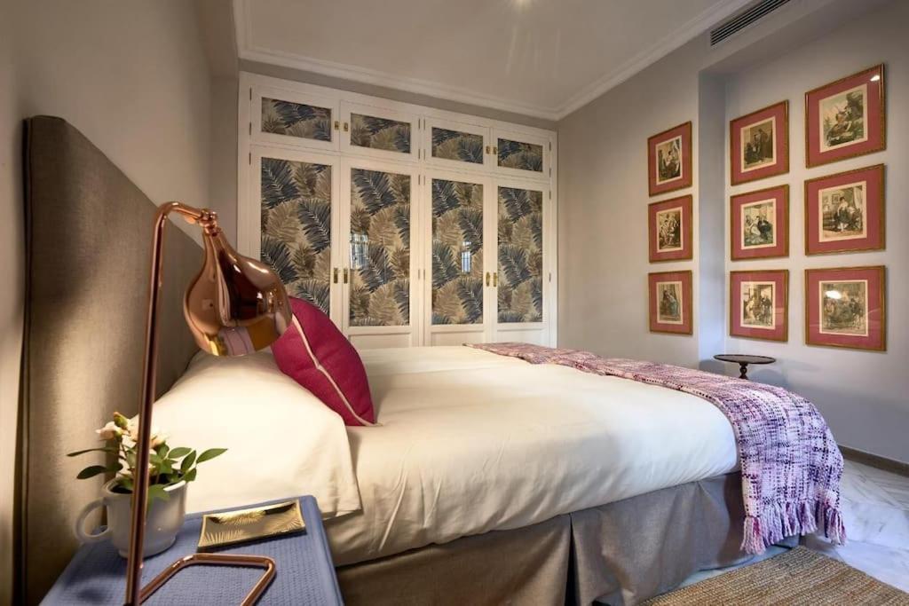 Appartement Sc Plaza Santa Cruz
