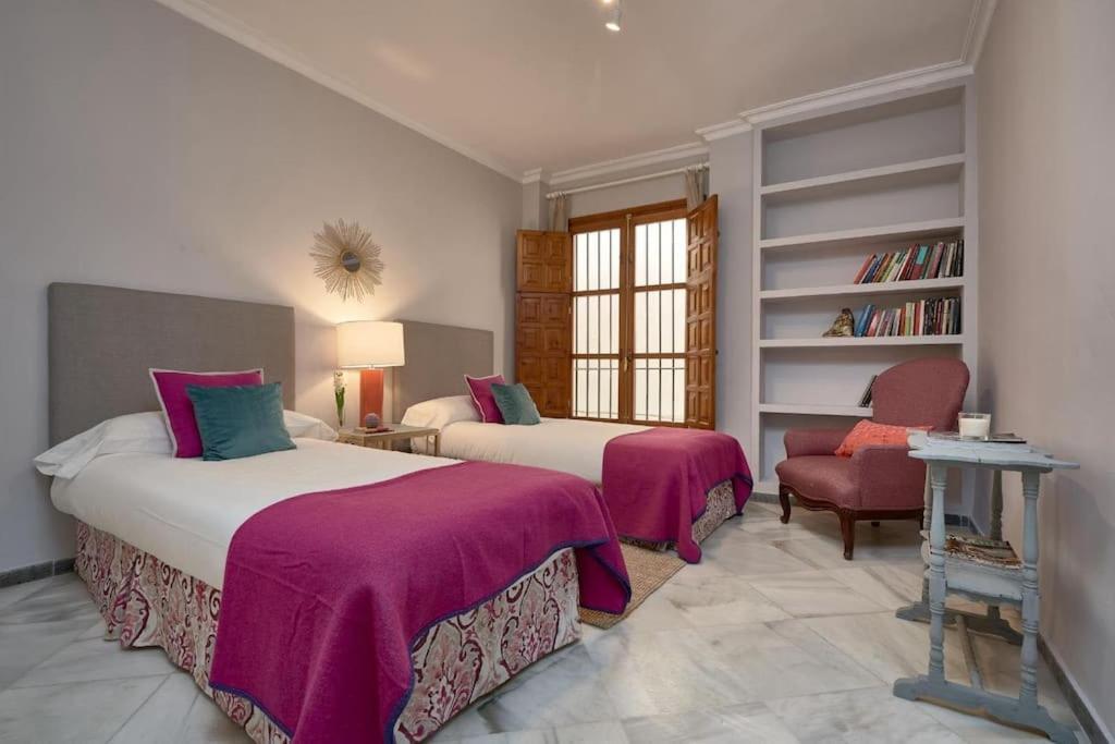 Appartement Sc Plaza Santa Cruz *