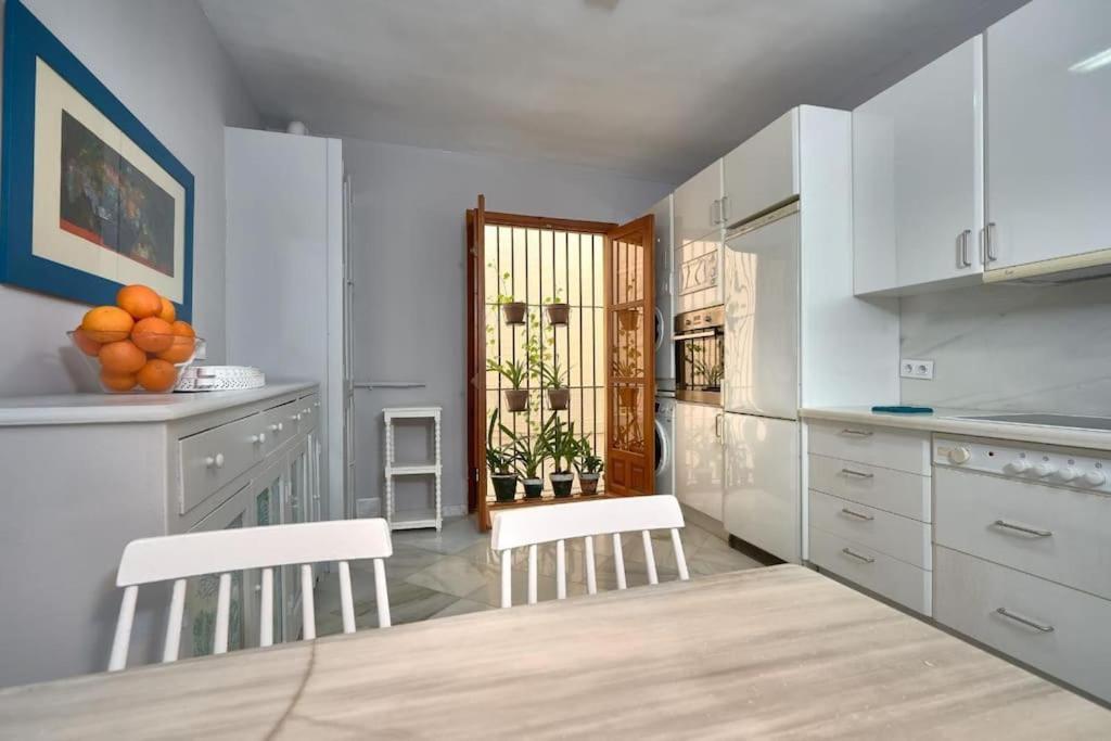 Sc Plaza Santa Cruz Appartement