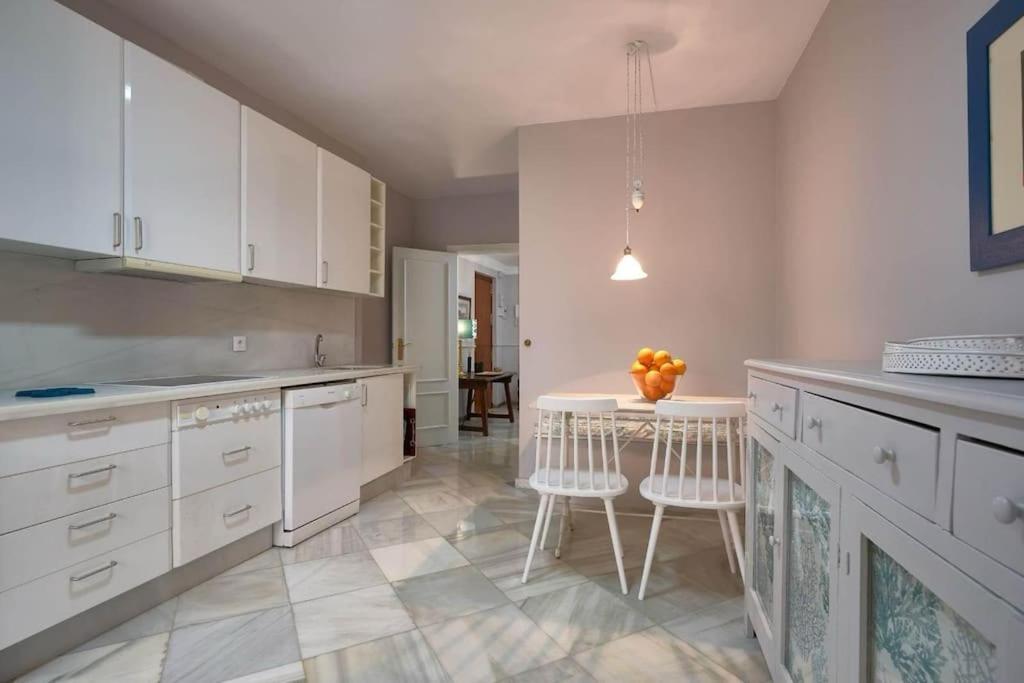 Appartement Sc Plaza Santa Cruz *