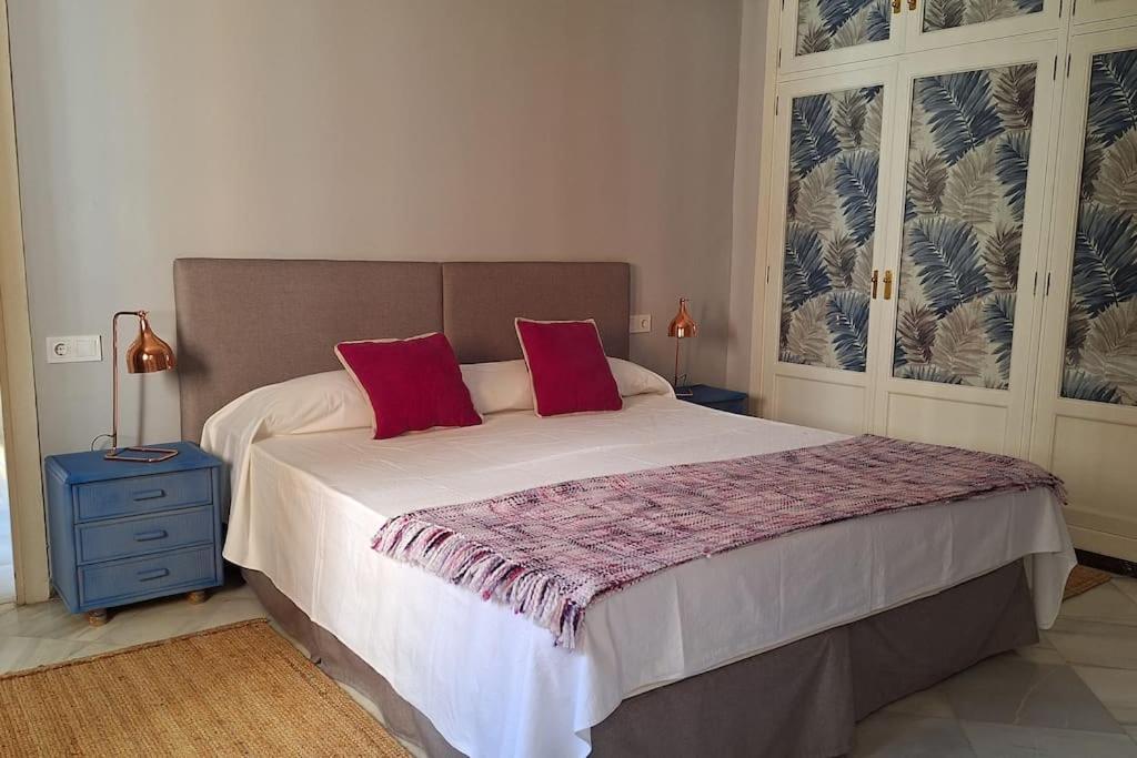 Sc Plaza Santa Cruz Appartement *