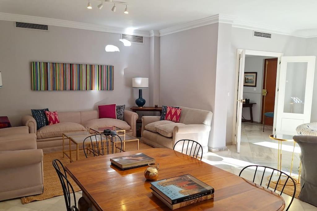 Appartement Sc Plaza Santa Cruz
