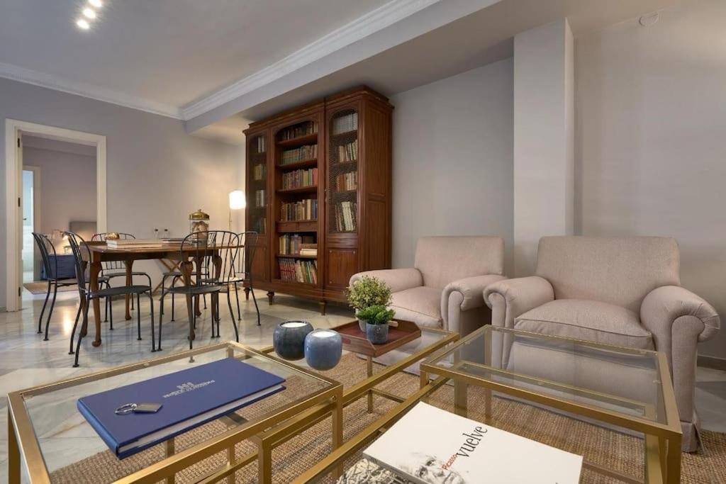 Appartement Sc Plaza Santa Cruz *