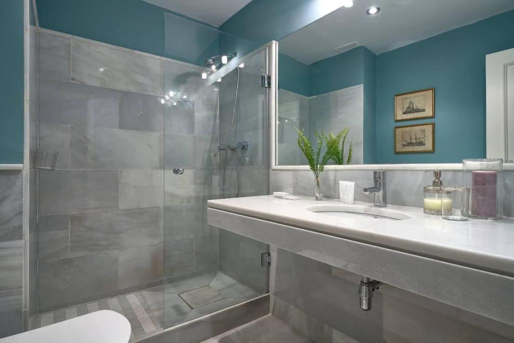 Sc Plaza Santa Cruz Appartement