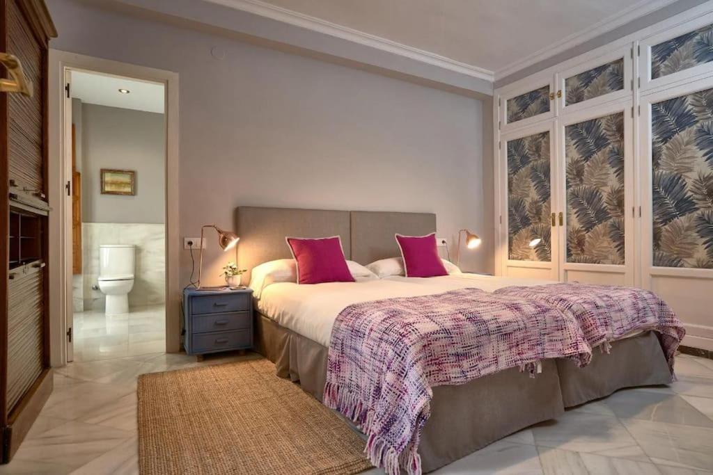 Sc Plaza Santa Cruz Appartement